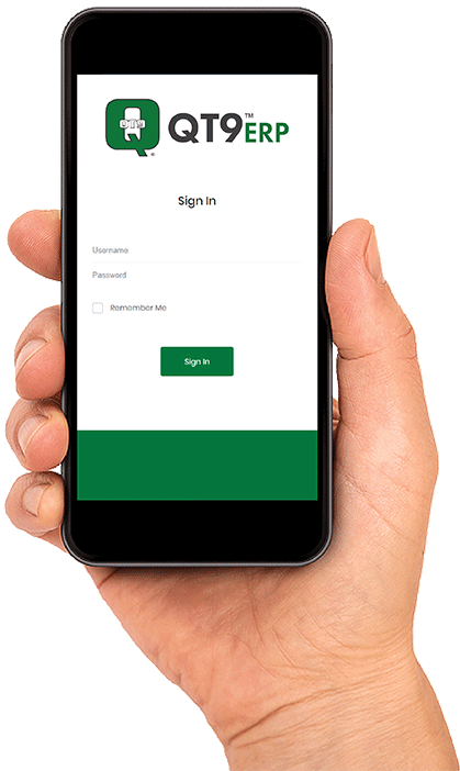 QT9-ERP-login