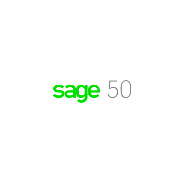 ERP Sage 50 Integration