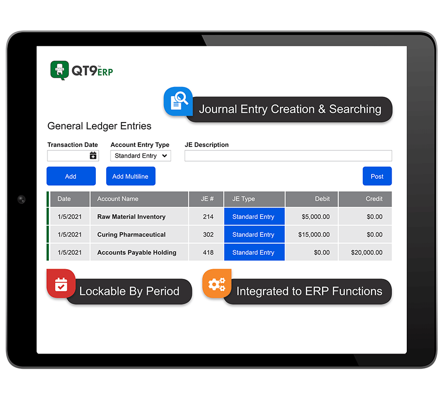 general-ledger-software